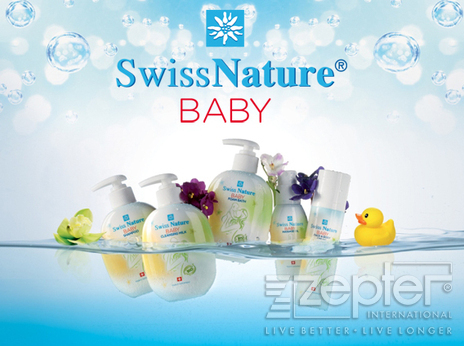 Swiss Nature Baby