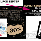 Obrázek #1, SHOPPING FEVER: sleva 30 % na kosmetiku Zepter